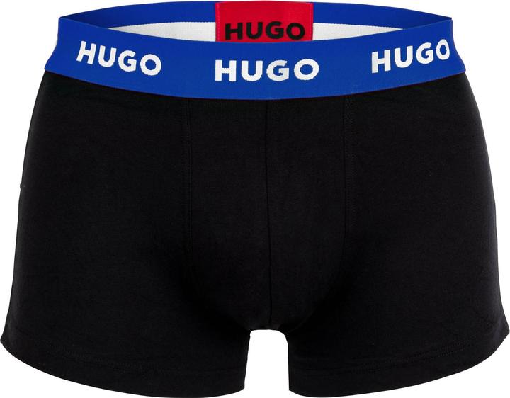 Image du produit HUGO Trunk Triplet (XXL, Lot de 3)