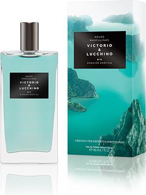 Image du produit Victorio & Lucchino No4 Evasion Exotica by Eau de Toilette Spray 151 ml (Eau de toilette, 151 ml)