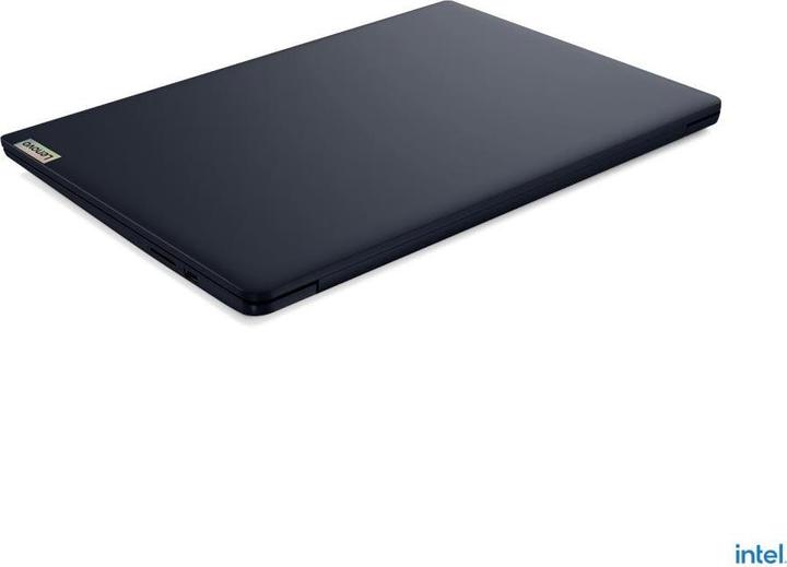 Actual product image Lenovo IdeaPad 3 17IAU7