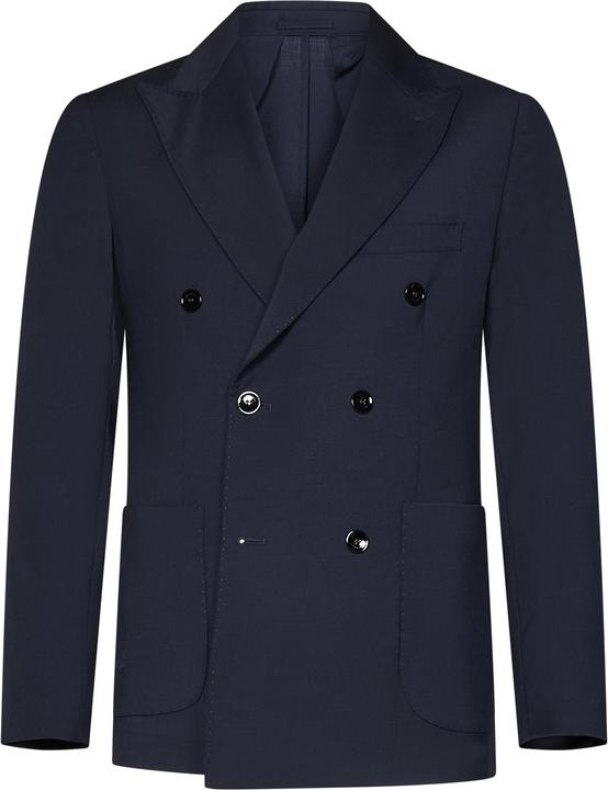 Michael Coal Jackets Blue (52)