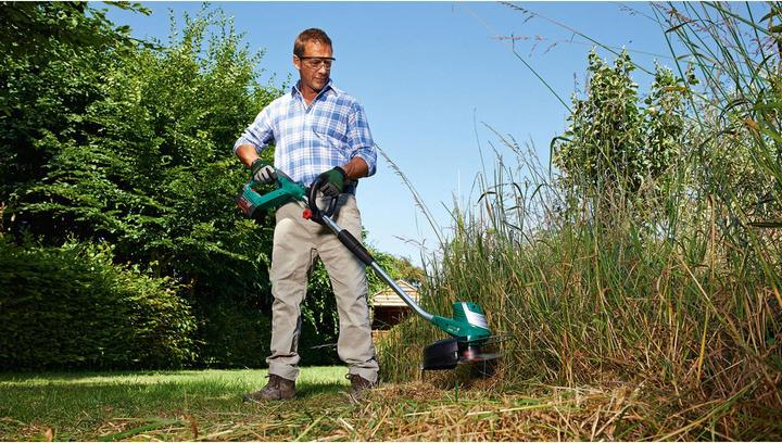 Immagine prodotto Bosch Home & Garden Taglio dell'erba avanzato 36 (Filo di taglio)