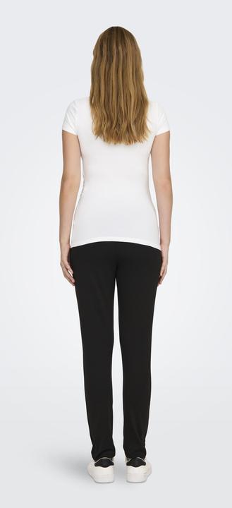 Immagine prodotto Only Maternity Maglietta Basic della mamma in confezione da 2 pezzi (S)
