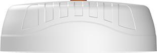 Immagine prodotto Poynting 43099 - A-SWIRL-0004-V1-01 SWIRL X-polarizzato, omnidirezionale 5GLTE-Multi (GPS, 5G, WiFi)