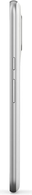 Image du produit Motorola Moto G4 (16 Go, Blanc, 5.50", Double SIM + SD, 13 Mpx, 4G)