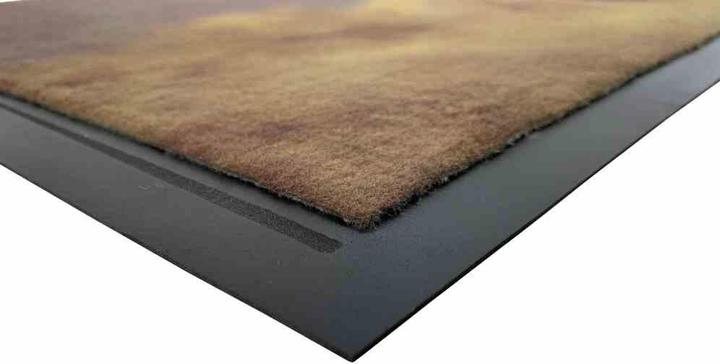 Actual product image Siena Home Doormat (45 x 75 cm)