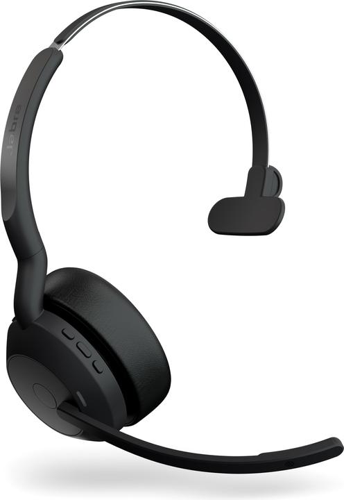 Produktbild Jabra Evolve2 55 MS Mono (Kabellos, USB-C)