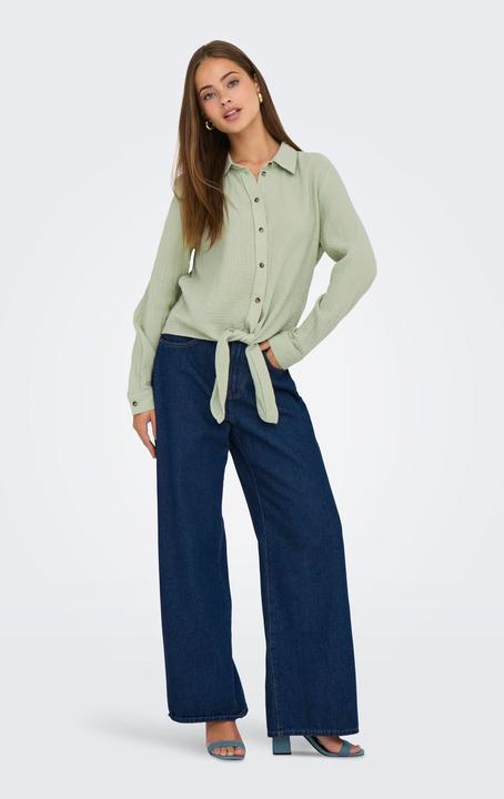 Actual product image JdY JDYTHEIS Hemd Hemd (XS)