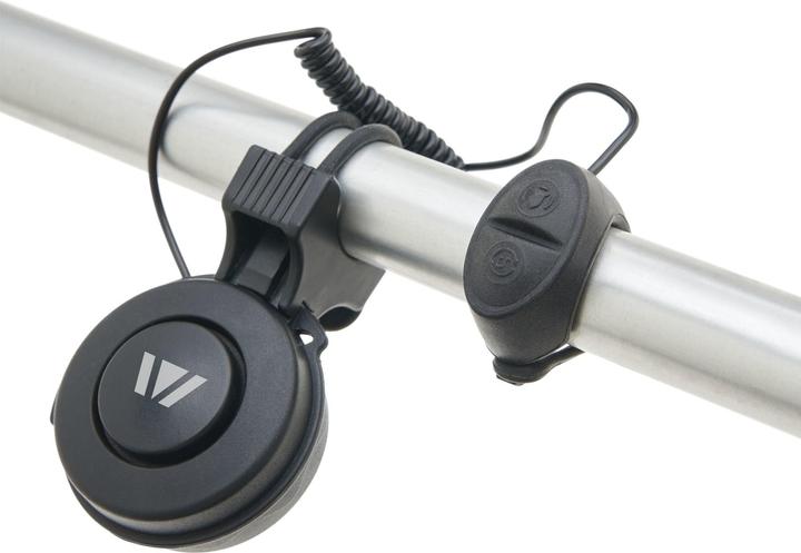 Produktbild Newrban 60424 Electric Bell