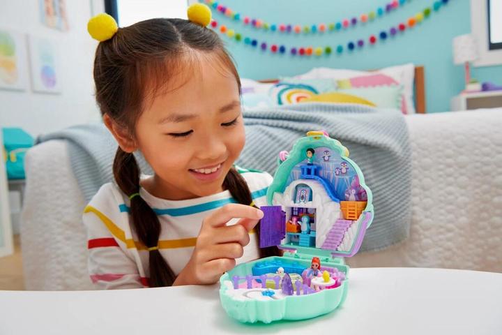 Actual product image Polly Pocket Snow Sweet Penguin