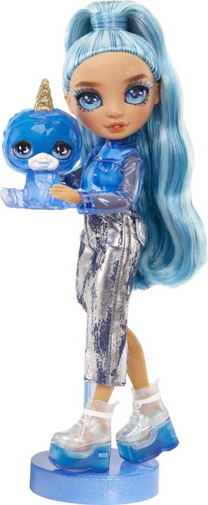 Image du produit MGA Rainbow High- Skyler