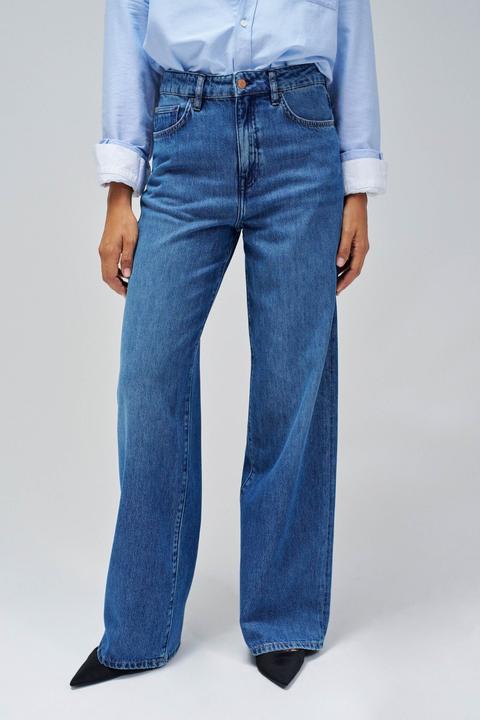 Actual product image Salsa Jeans Wide Leg (27)