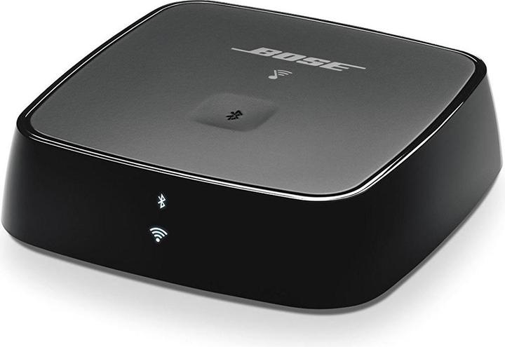 Bose Adaptateur SoundTouch Wireless Link (WiFi, Bluetooth)
