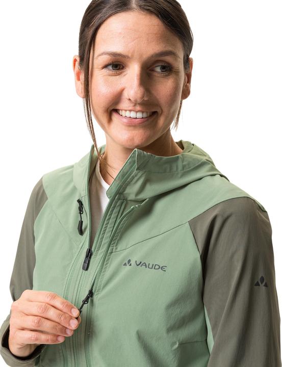 Actual product image Vaude Moab (S)