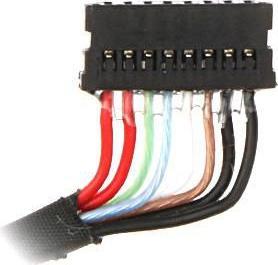 Immagine prodotto CoreParts MBXLE-BA0192 Batteria di ricambio per notebook (1 Celle, 3800 mAh)