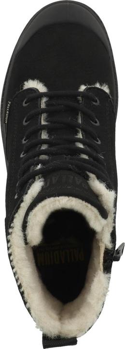 Produktbild Palladium Pallabase NBK Zip WL - 60793 (39)