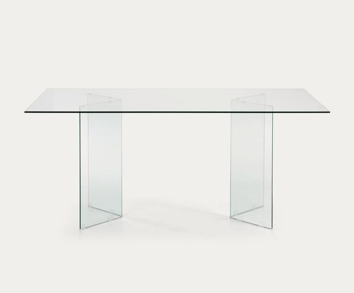 Actual product image Kave Home Burano (90 x 180 x 78 cm)