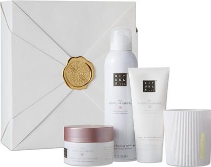 Produktbild Rituals The Ritual Of Sakura Renewing Routine (Körperpflegeset)