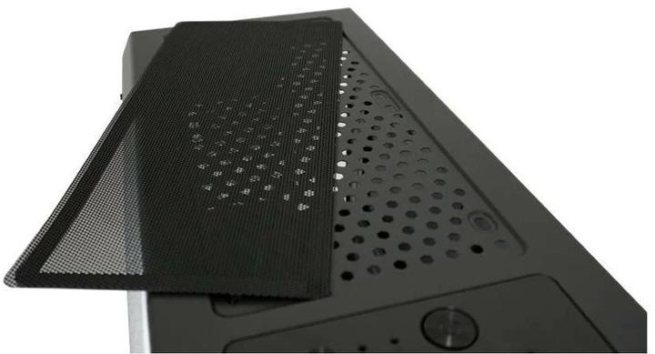 Produktbild LC-Power Gaming 700B - Hexagon (ATX, mATX, Mini-ITX)