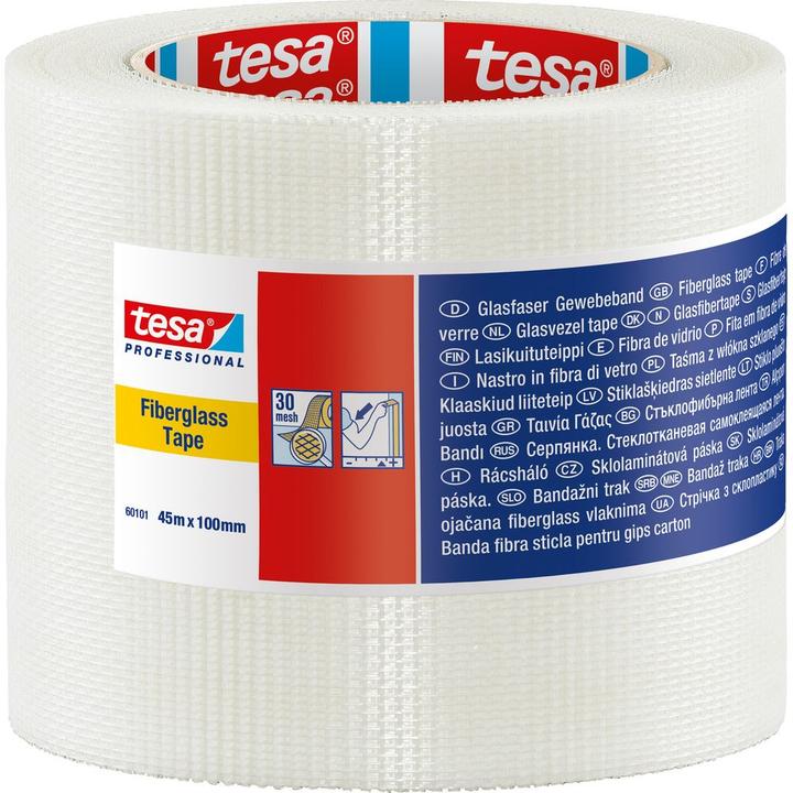 tesa Stoffen tape (48 mm)