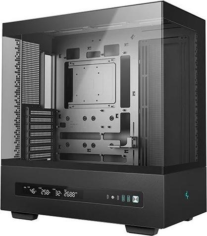Immagine prodotto Deepcool CH270 Digitale Nero (mATX, Mini-ITX, ATX)