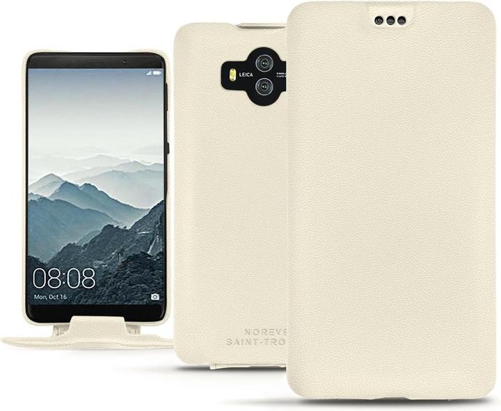 Actual product image Noreve Leather cover vertical (Mate 10)