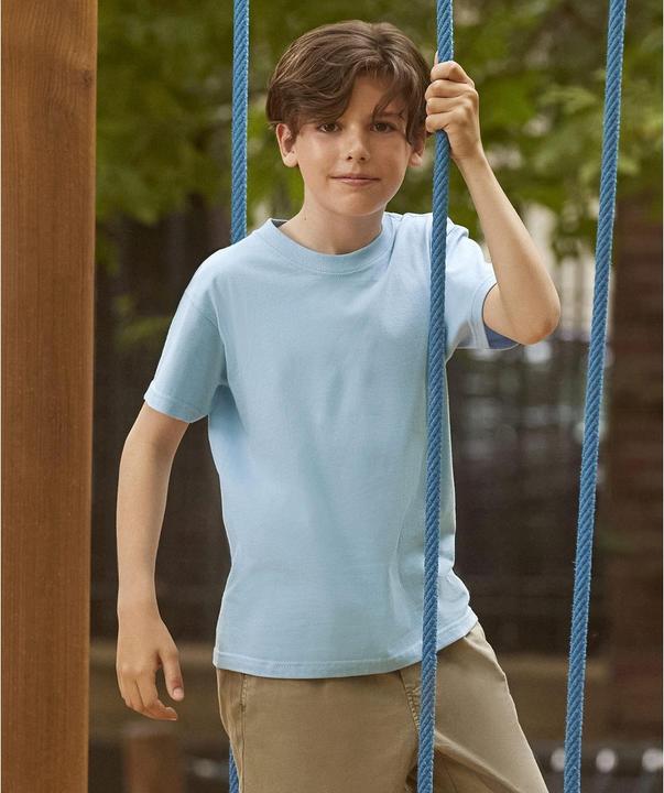 Immagine prodotto Russell Maglietta Classico Bambini (140)