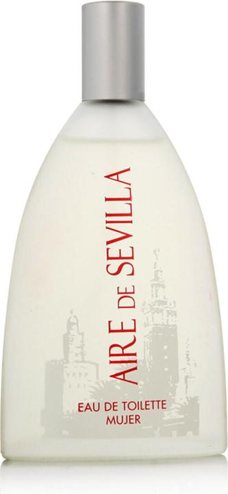 Immagine prodotto Aire de Sevilla edt vapo 150 ml (Eau de toilette, 150 ml)
