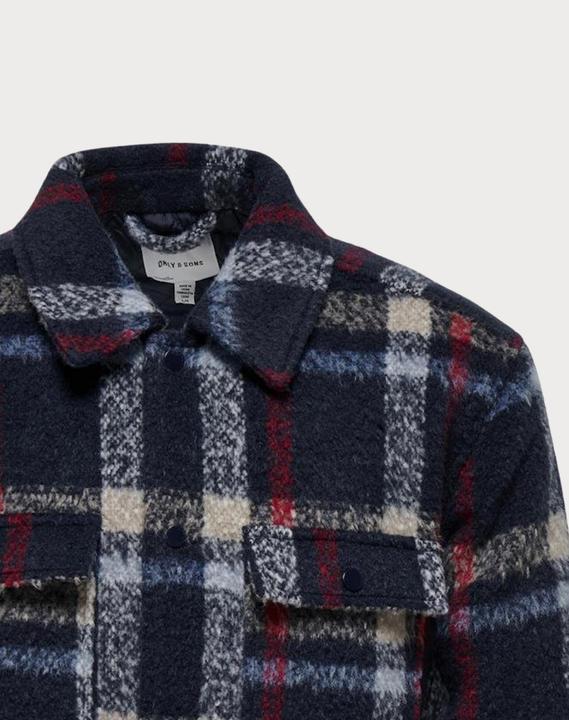 Produktbild Only & Sons ONSGIO Jacke Jacke (S)