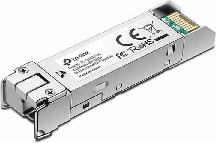 Productafbeelding TP-Link TL-SM321A V2
