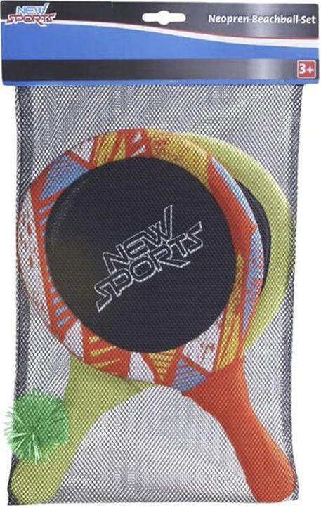Produktbild New Sports Beachball Set
