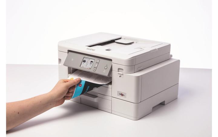 Immagine prodotto Brother MFC-J4540DWXL (Inchiostro, Colore)