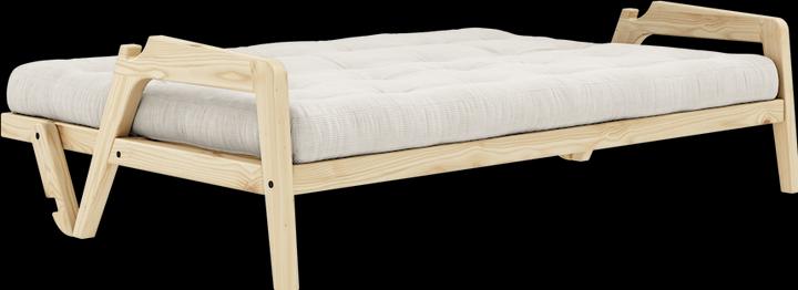 Image du produit Karup Design Tombe (2 places, Canapé-lit)
