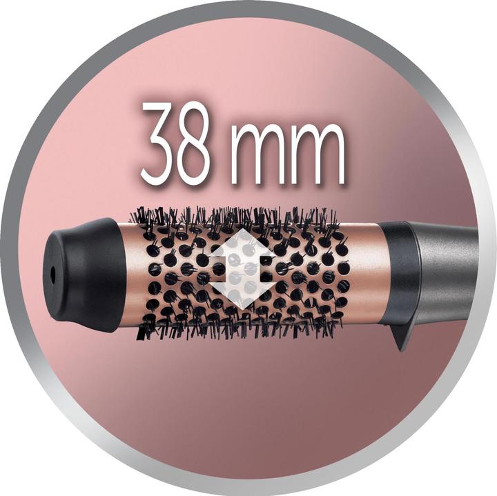 Produktbild Remington Keratin Protect