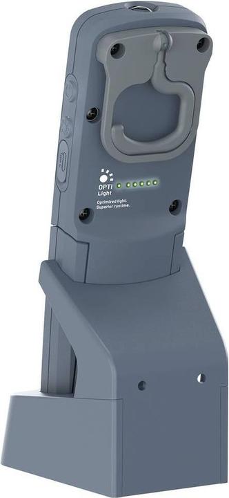 Actual product image Scangrip Cordless LED hand lamp UNIFORM (500 lm)