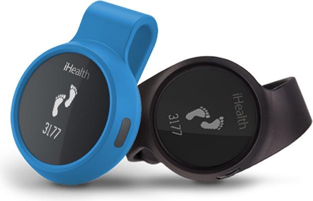 Image du produit iHealth Sans fil
