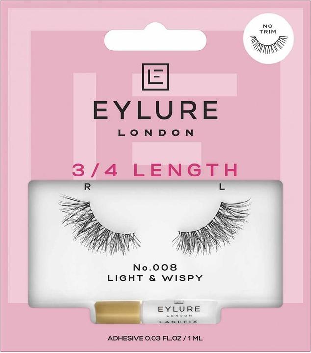 Image du produit Eylure Cils (Cils artificiels)