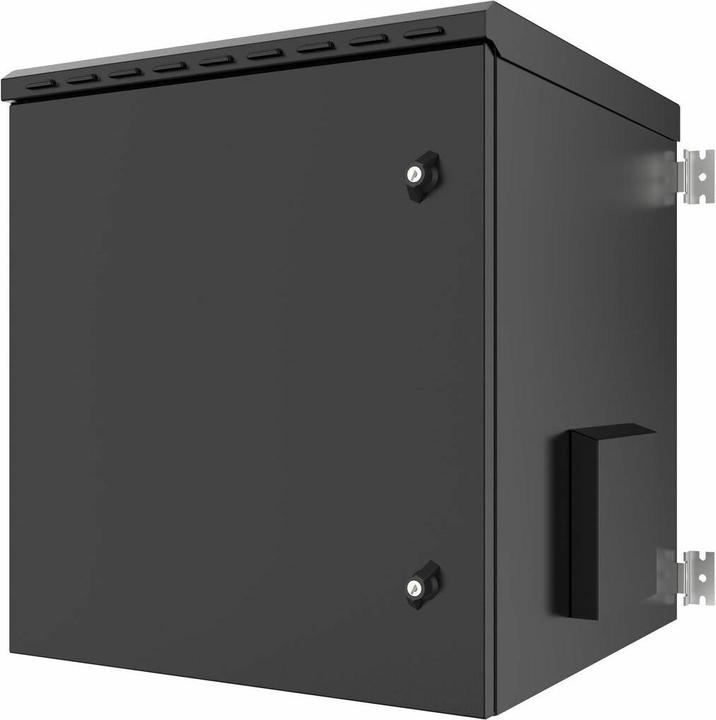 Produktbild Lanview 19" IP55 12U W=600mm D=600mm (12 HE, 19 Zoll Rack)