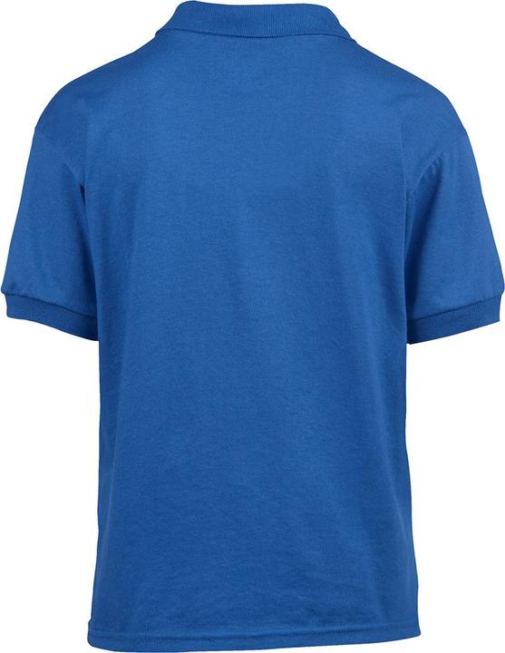 Immagine prodotto Gildan Maglietta Polo Semplice Bambini (128)