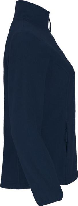 Produktbild Alpinia Artic Fleecejacke Durchgehender Reissverschluss (S)