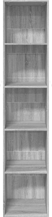 Actual product image VidaXL Bücherregal (40 x 30 x 189 cm)