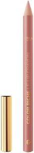 Actual product image L'Oréal Paris L'Oreal - Colour Riche Le Lip Liner Cupboard To Ust 107 Seinne Sunset (601 Worth It)