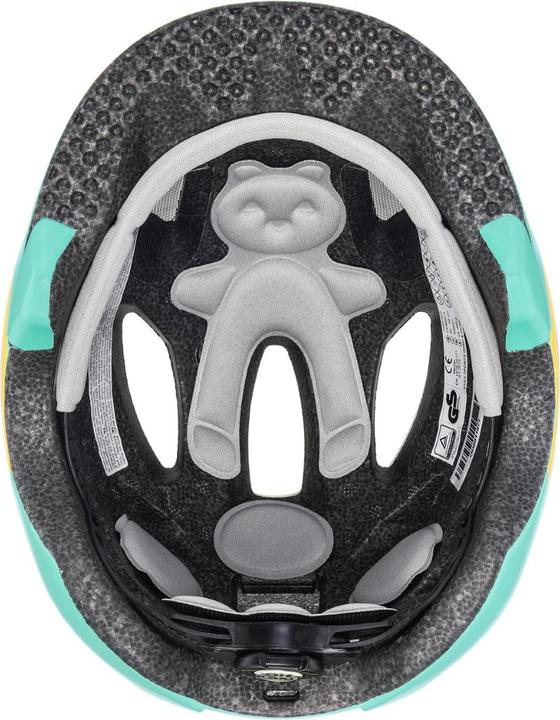 Image du produit Uvex Sports style oyo (50 - 54 cm)