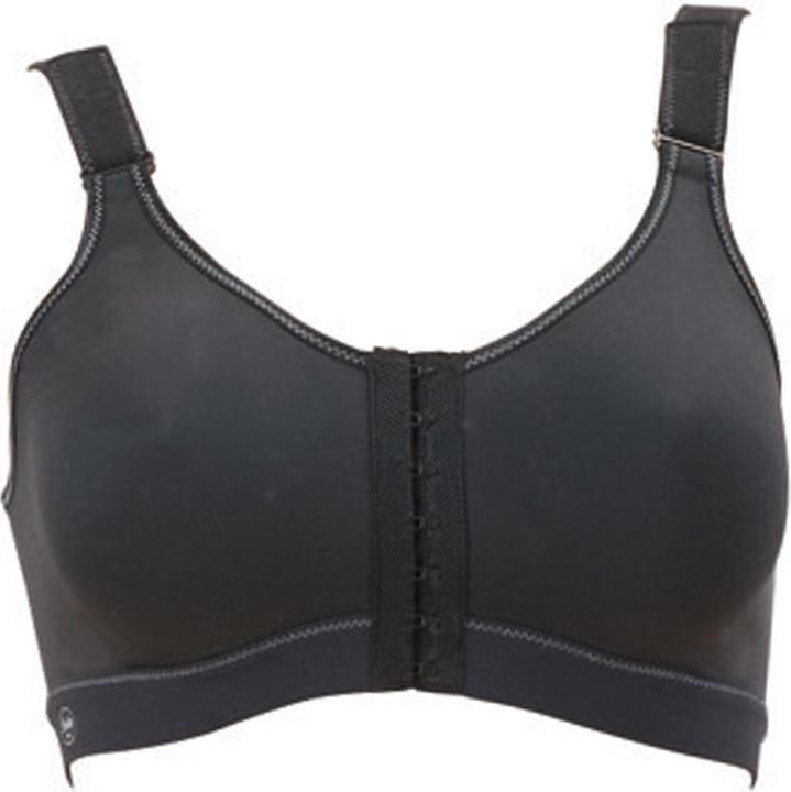 Produktbild Anita frontline open Sport BH mit Vorderverschluss (80 B)