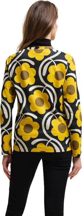 Immagine prodotto Regatta Orla Kiely Maglietta Inverno Fiore Manica Lunga Donna (40 D)