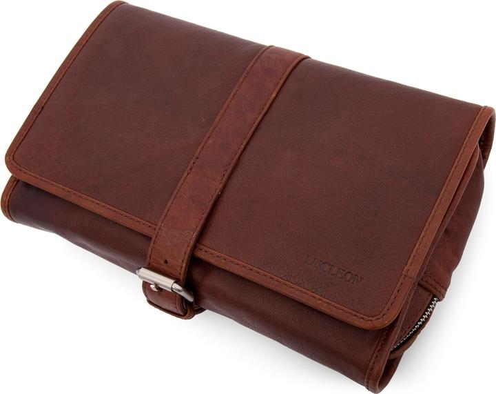 Actual product image Lucleon Montreal (4.50 l)