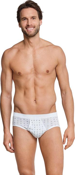 Immagine prodotto Schiesser Slip Classic Vestibilità comoda (M, confezione da 4)