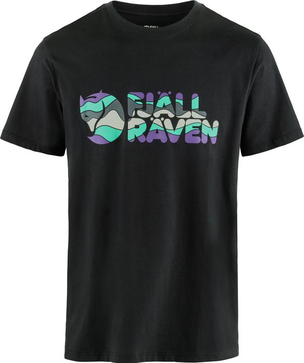 Immagine prodotto Fjällräven Multicolor Logo T-shirt (S)