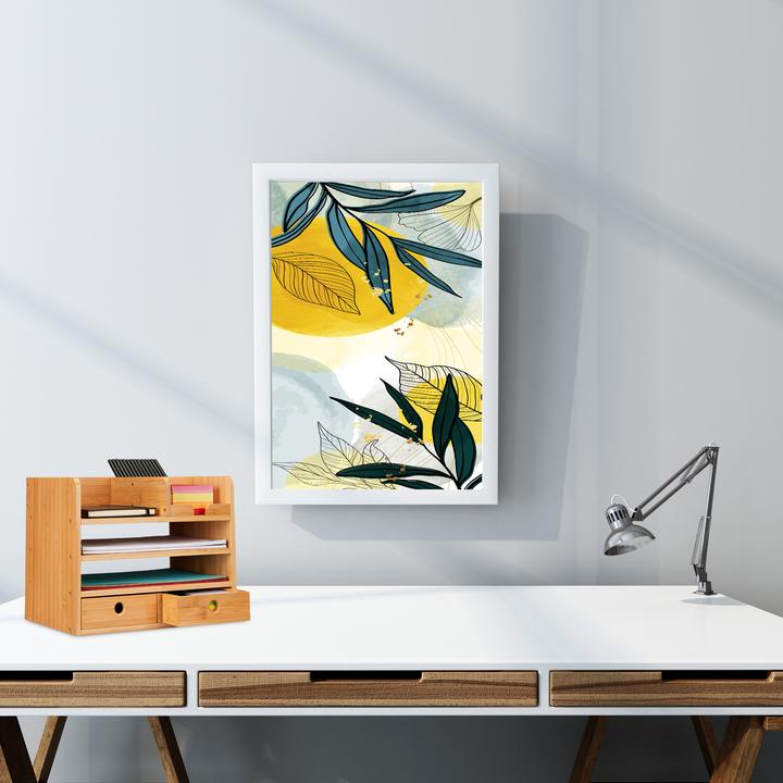Produktbild Relaxdays Schreibtisch-Organizer