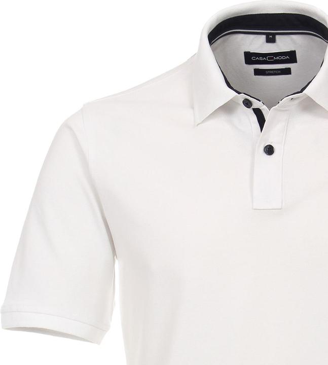 Produktbild Casamoda 2er Pack Basic Poloshirt (M)