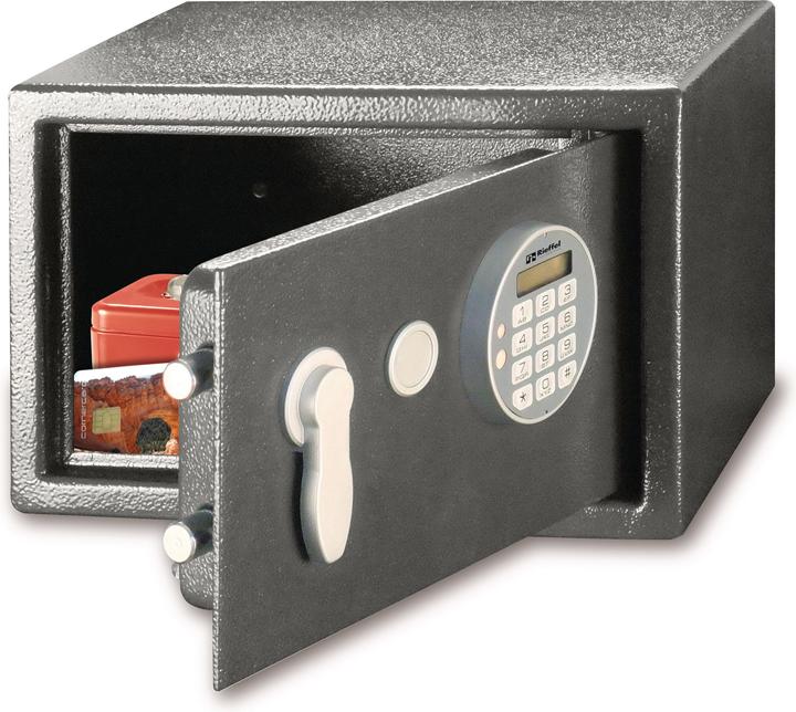 Rieffel Secure storage unit VT-SB 225 SE (16 l)